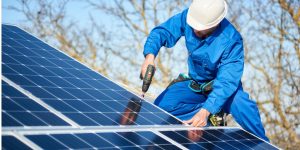Installation Maintenance Panneaux Solaires Photovoltaïques à Brosville